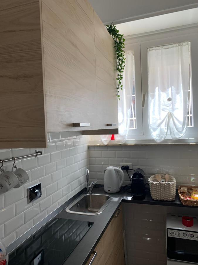 Home Vatican Star Roma Eksteriør bilde