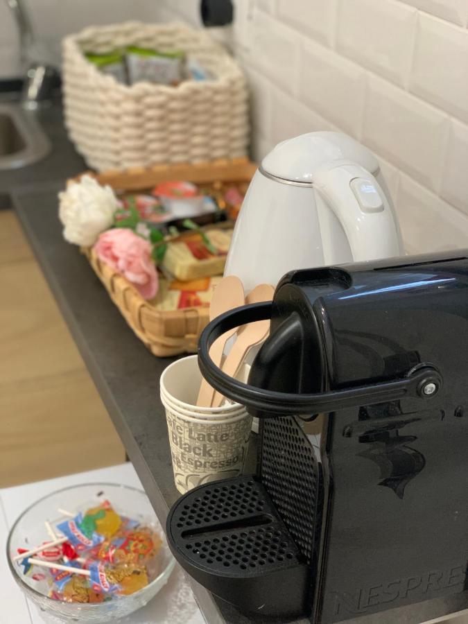 Home Vatican Star Roma Eksteriør bilde